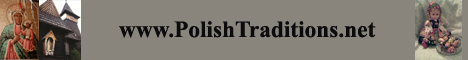Polish Traditions.org Homepage